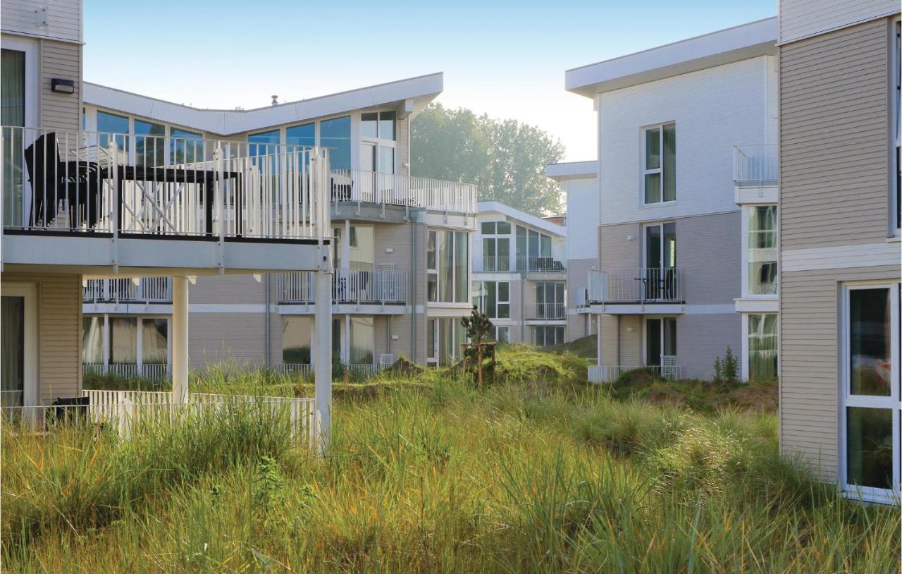 Duenenvilla Comfort * Lubeck