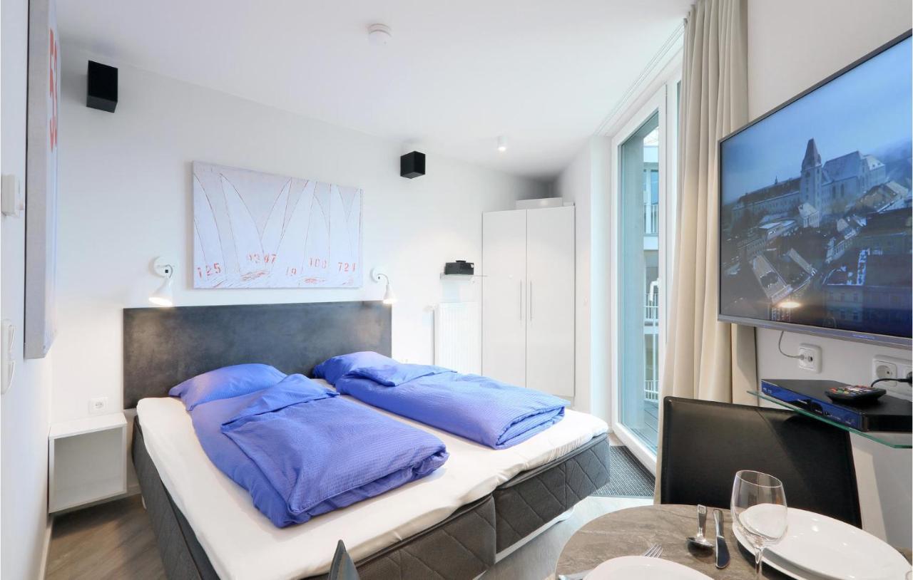 Duenenvilla Comfort