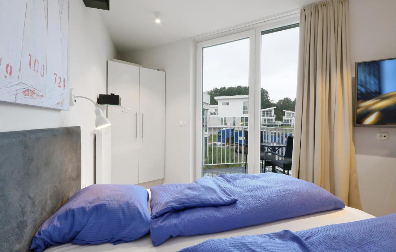 Apartment Duenenvilla Comfort Lubeck