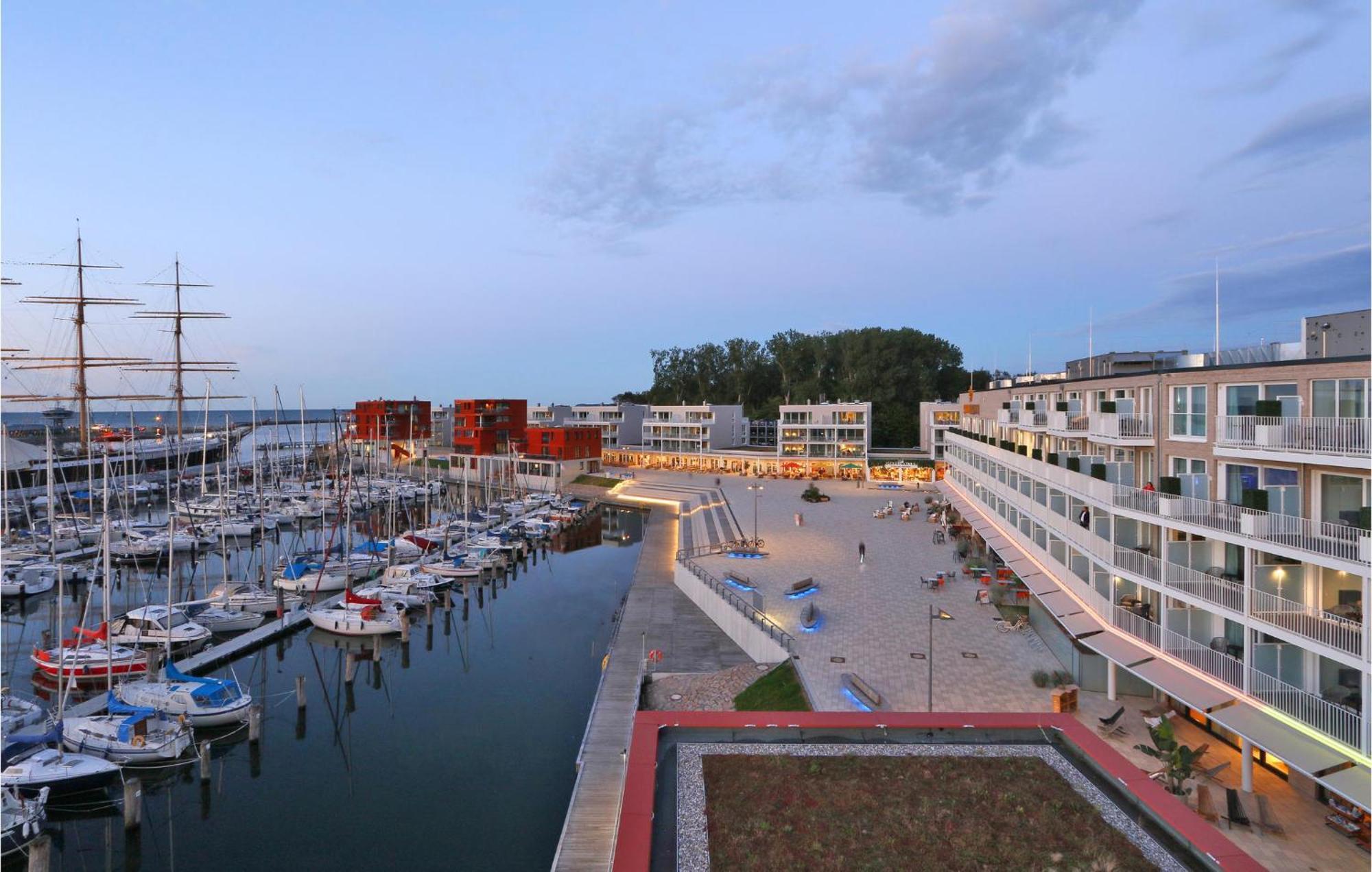 Duenenvilla Comfort Apartment *