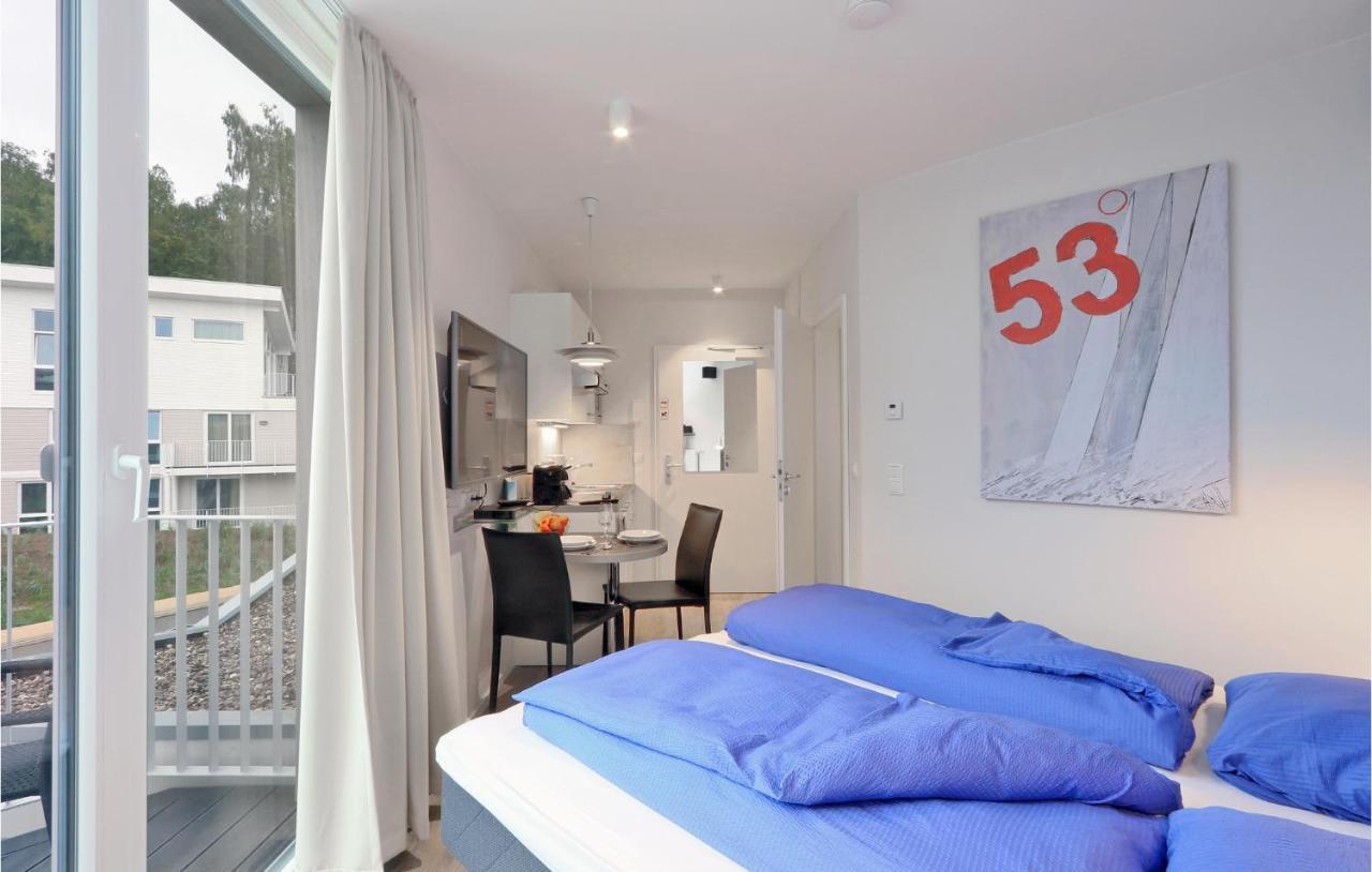 Duenenvilla Comfort * Lubeck